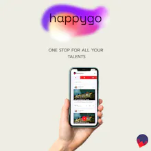 happygo gallery image