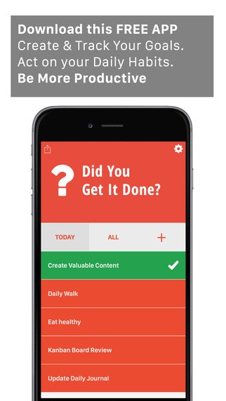 Achievr gallery image