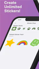 Sticker Drop gallery image