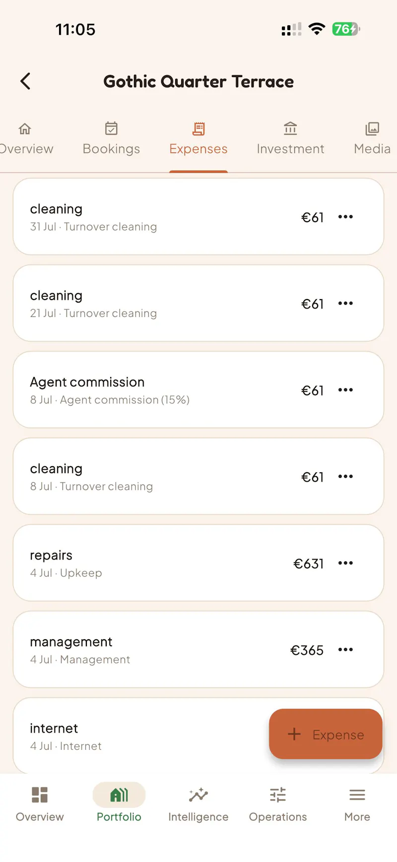 Portel screenshot 14