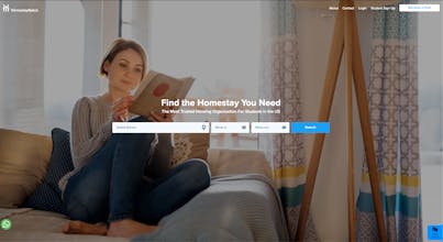 HomestayMatch.com gallery image