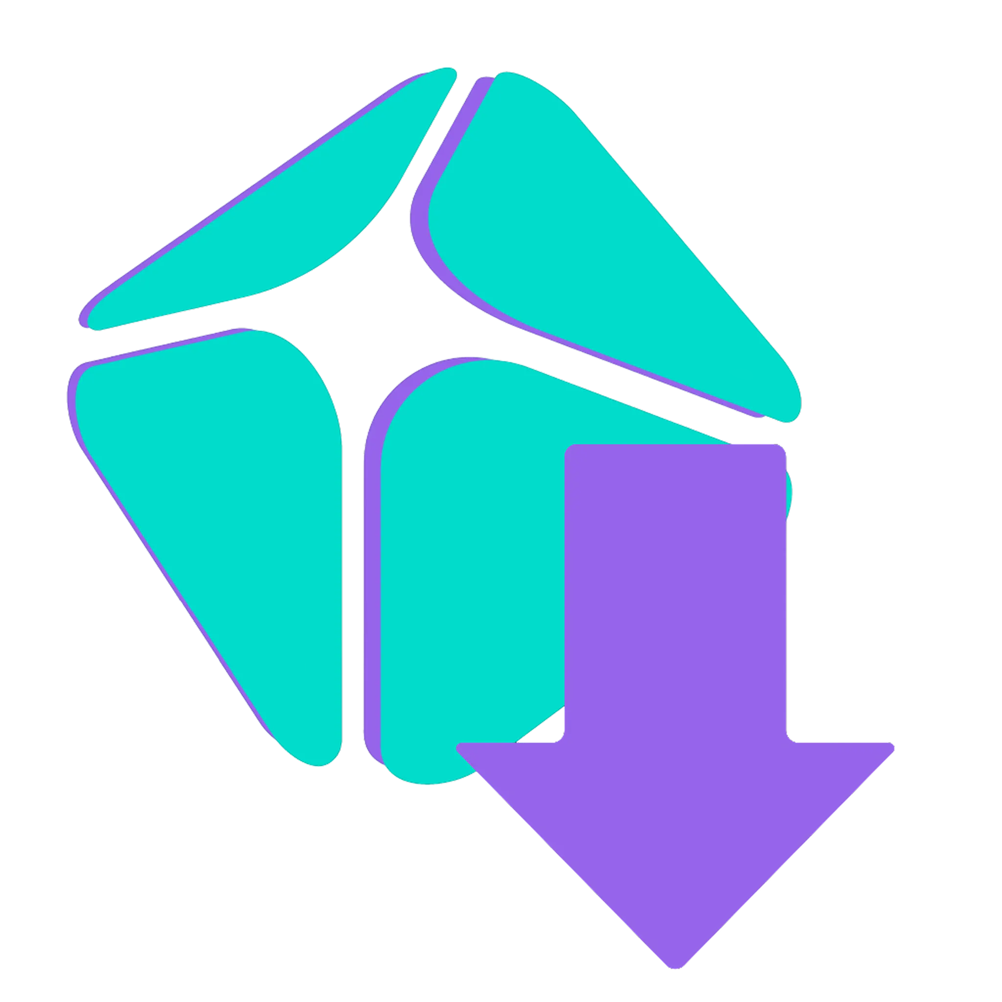 HeyGen Bulk Downloader