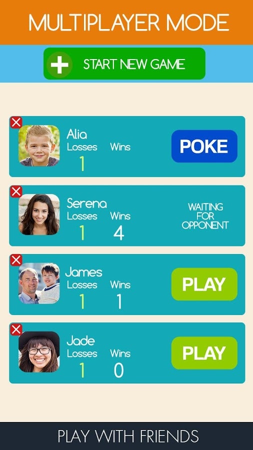 Running Circles gallery image