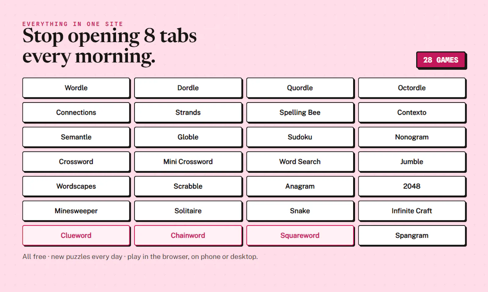 AnyWordSolver screenshot 3