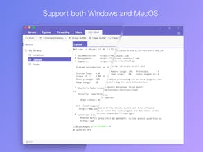 Termix gallery image