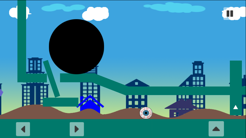 Real Eyes gallery image