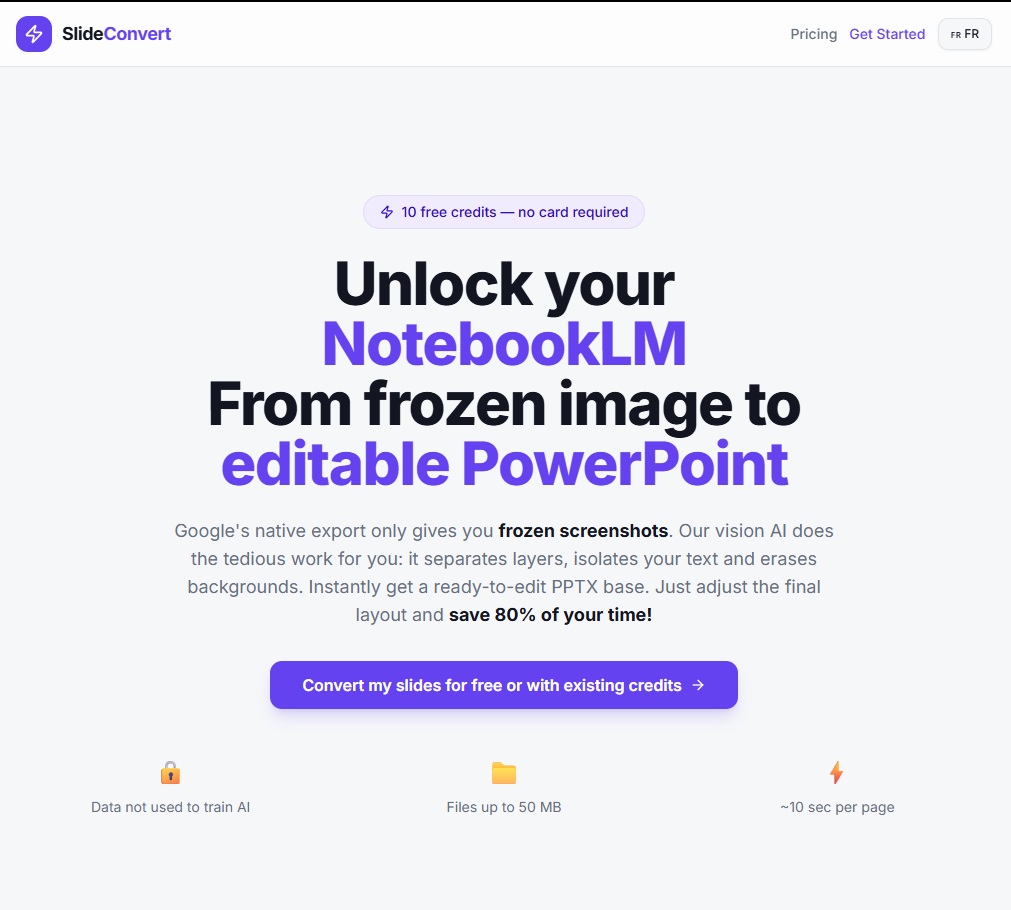 SlideConvert gallery image