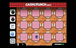 CashCrunch Games media 1