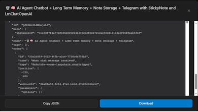 N8n Workflow Collection + Browser gallery image
