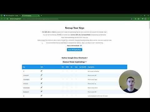 Vim for Google Docs gallery image