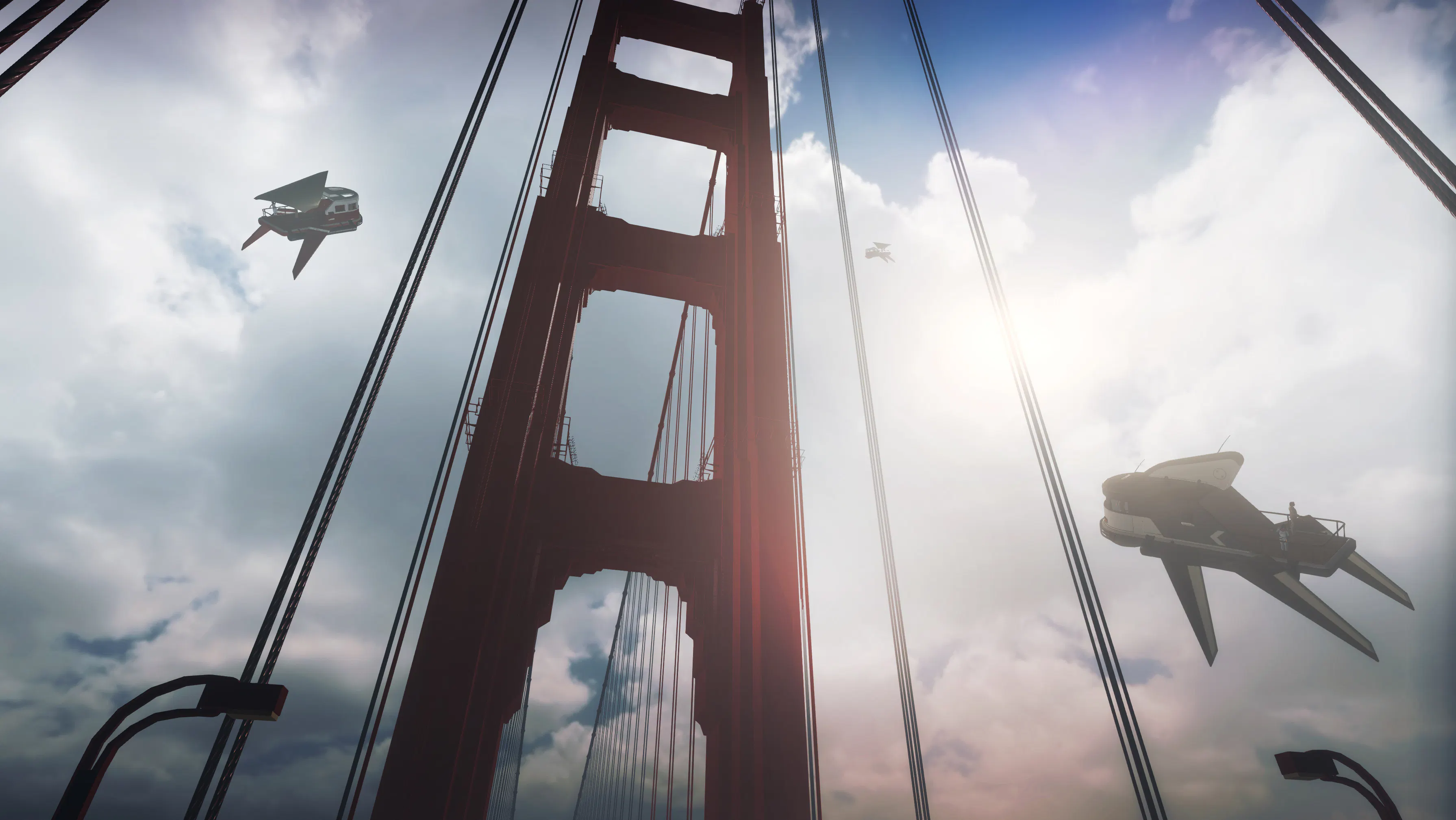 Project Sansar