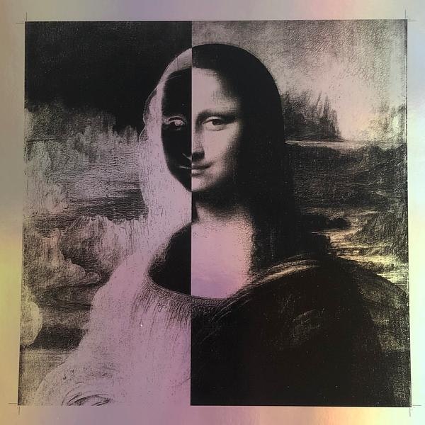 "Hello My Name Is..." Art gallery image