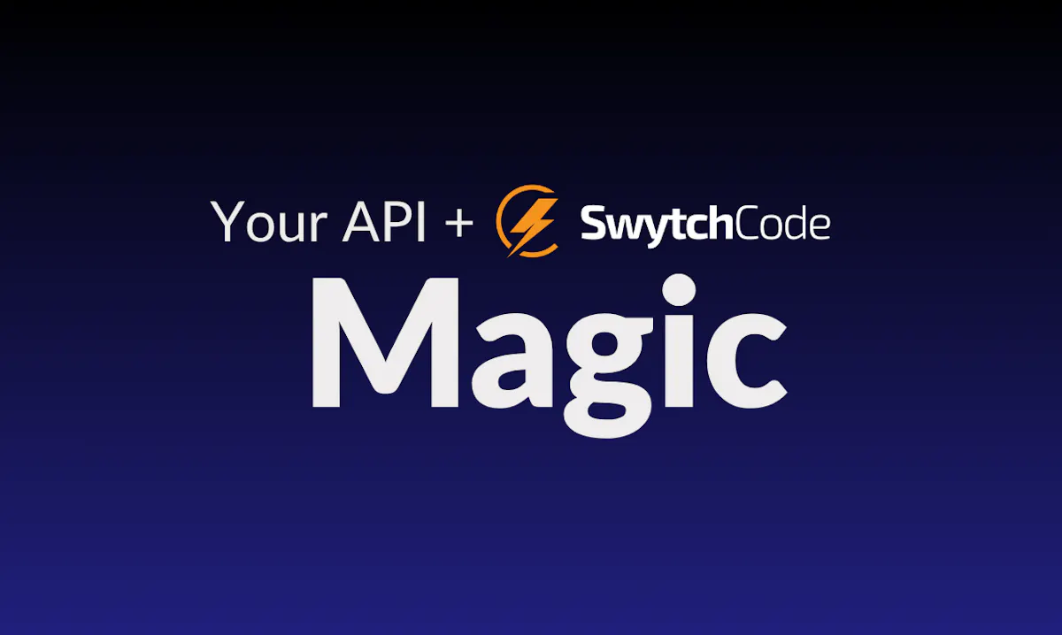 Swytchcode