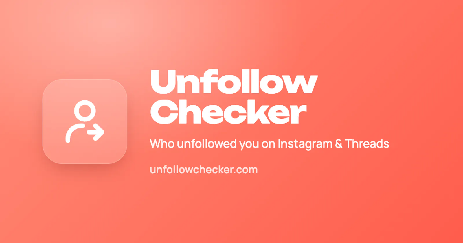 Unfollow Checker screenshot 2