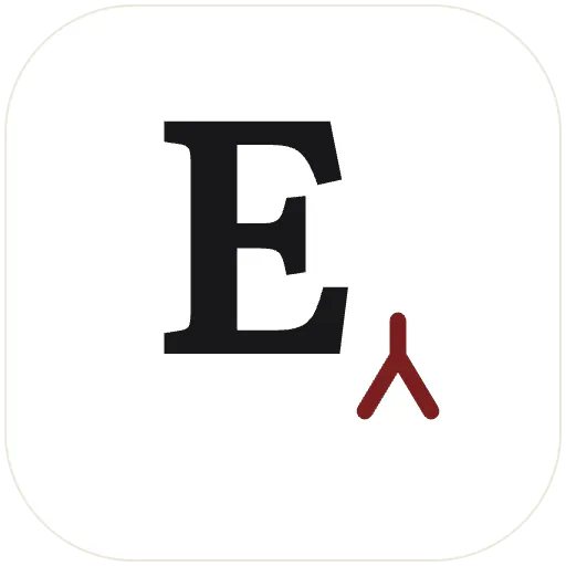 Edith logo
