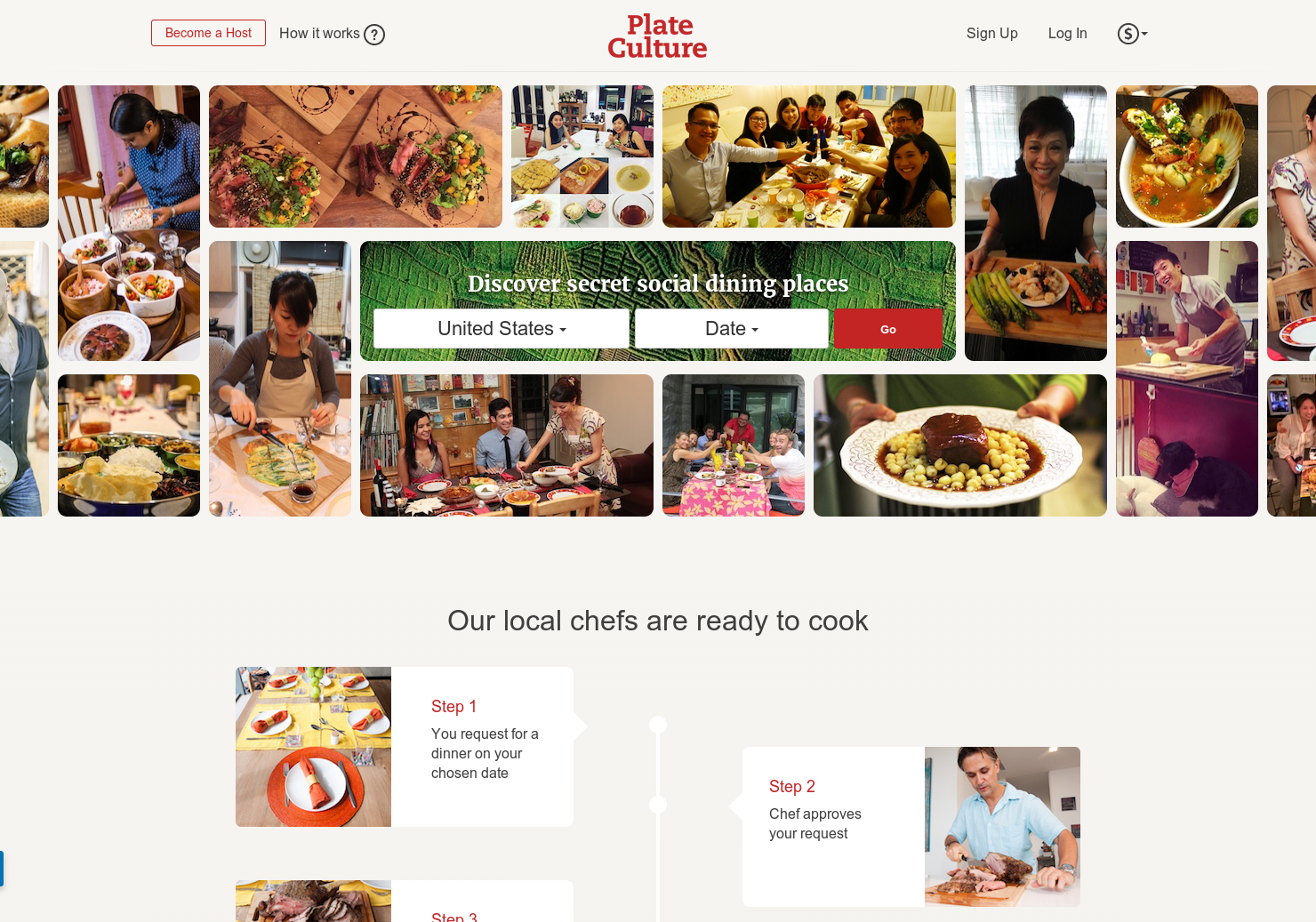 PlateCulture gallery image