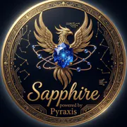 Sapphire