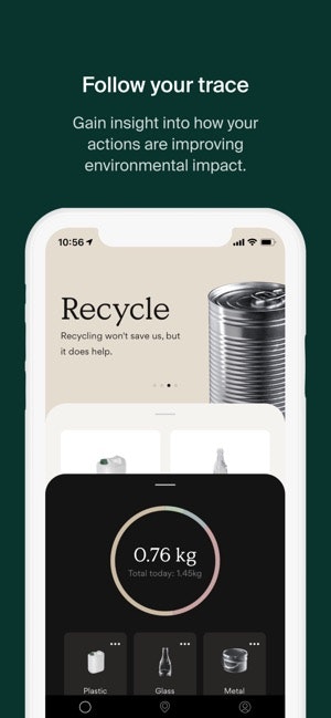 Zero Waste App gallery image