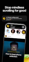Lemio: Dopamine Detox App gallery image