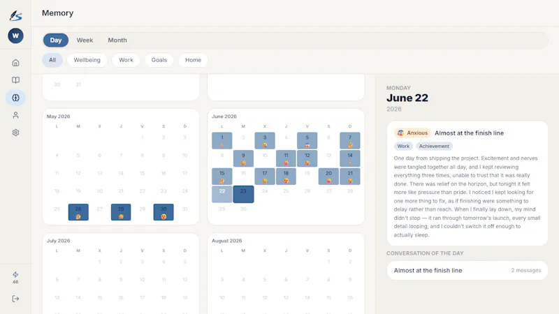 MyEunoe screenshot 4