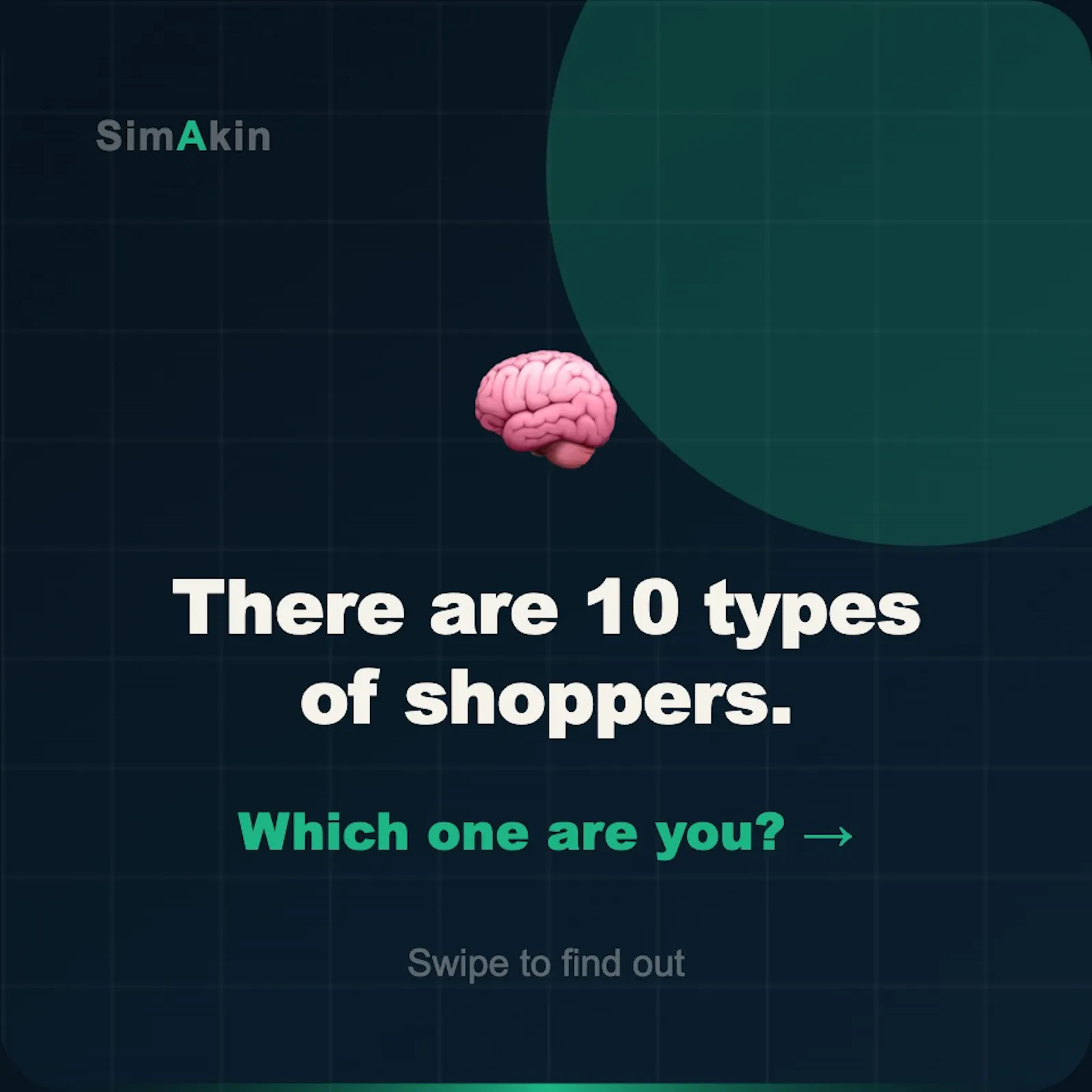 SimAkin Quiz screenshot 1