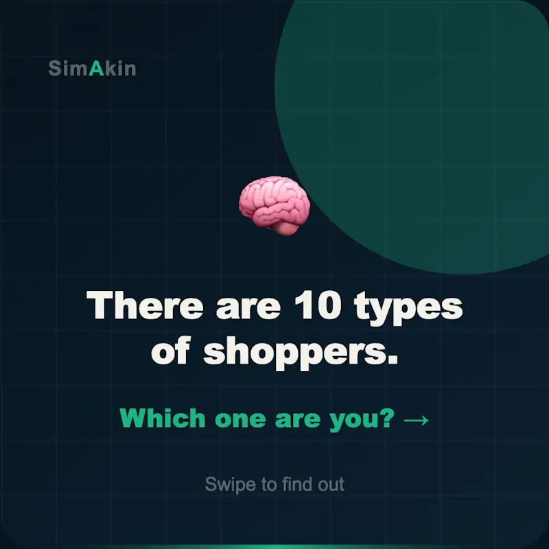 SimAkin Quiz screenshot 1