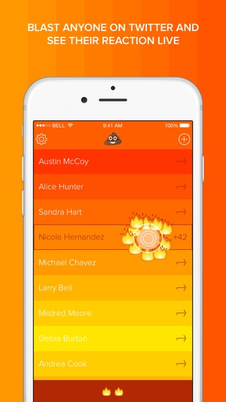 #FIREFIRE gallery image