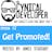 The Cynical Developer Podcast: EP 17 - Get Promoted!