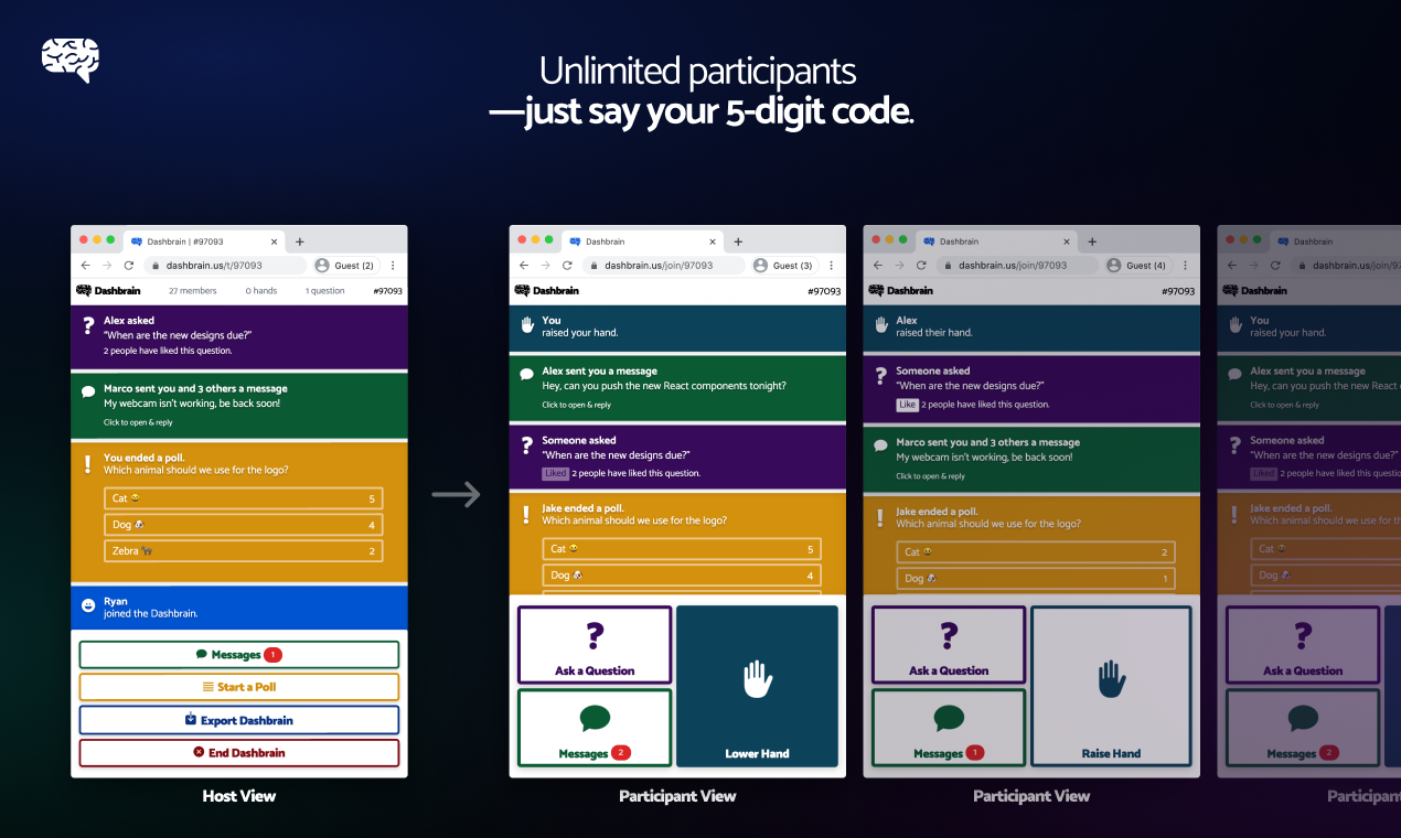 Dashbrain gallery image