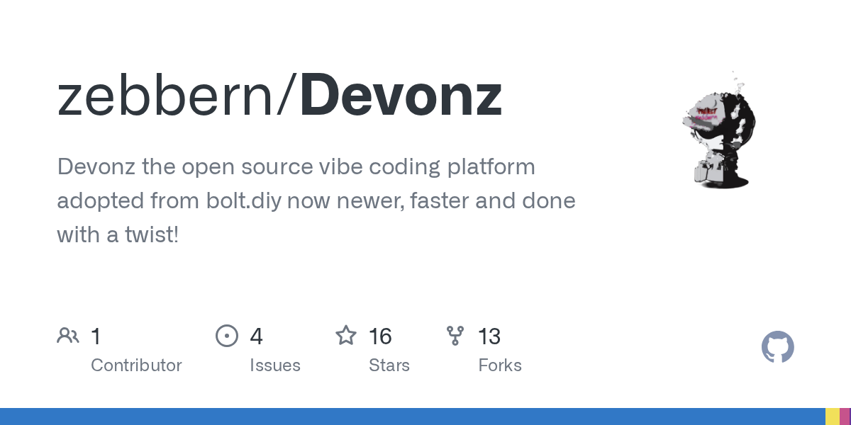 Devonz gallery image