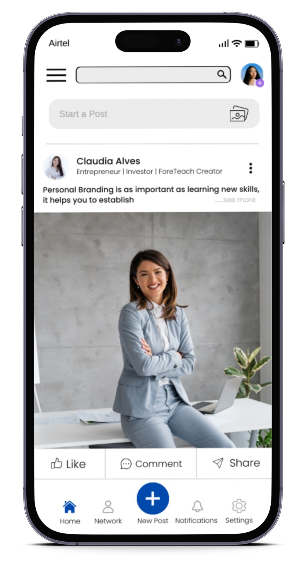 ForeTeach media 3