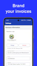 Coti - Unlimited Invoice Maker gallery image