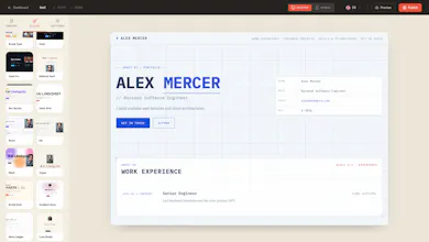 PortfolioBuild gallery image