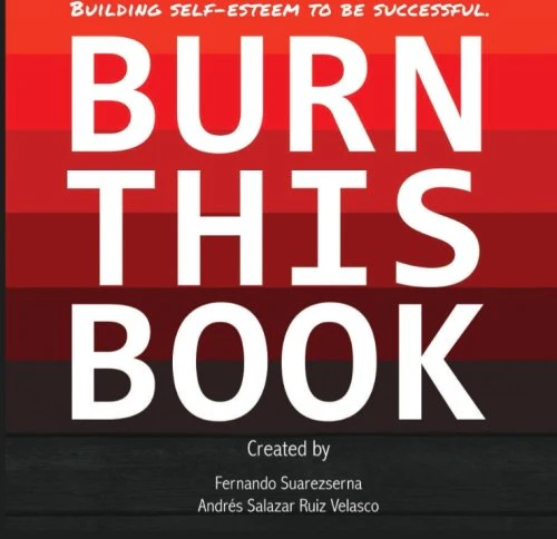 Burn This Book