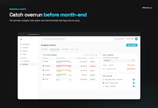 StackSpend gallery image