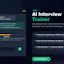 AI Interview Trainer