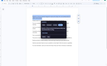 Rewrita gallery image