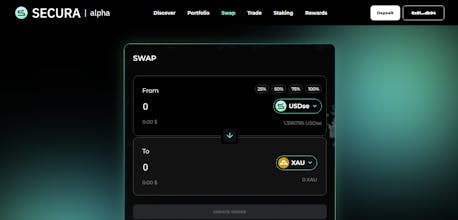 Secura gallery image