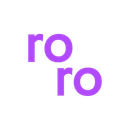 RORO logo