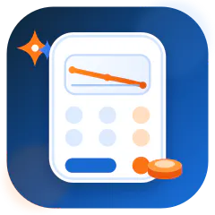 WeFreeStar Loan Calculator