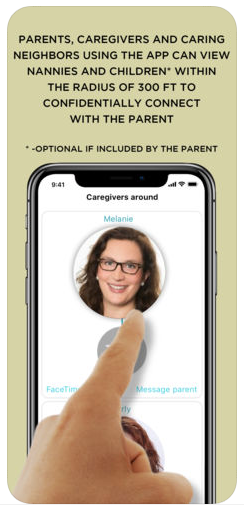 Stroller Patrol gallery image