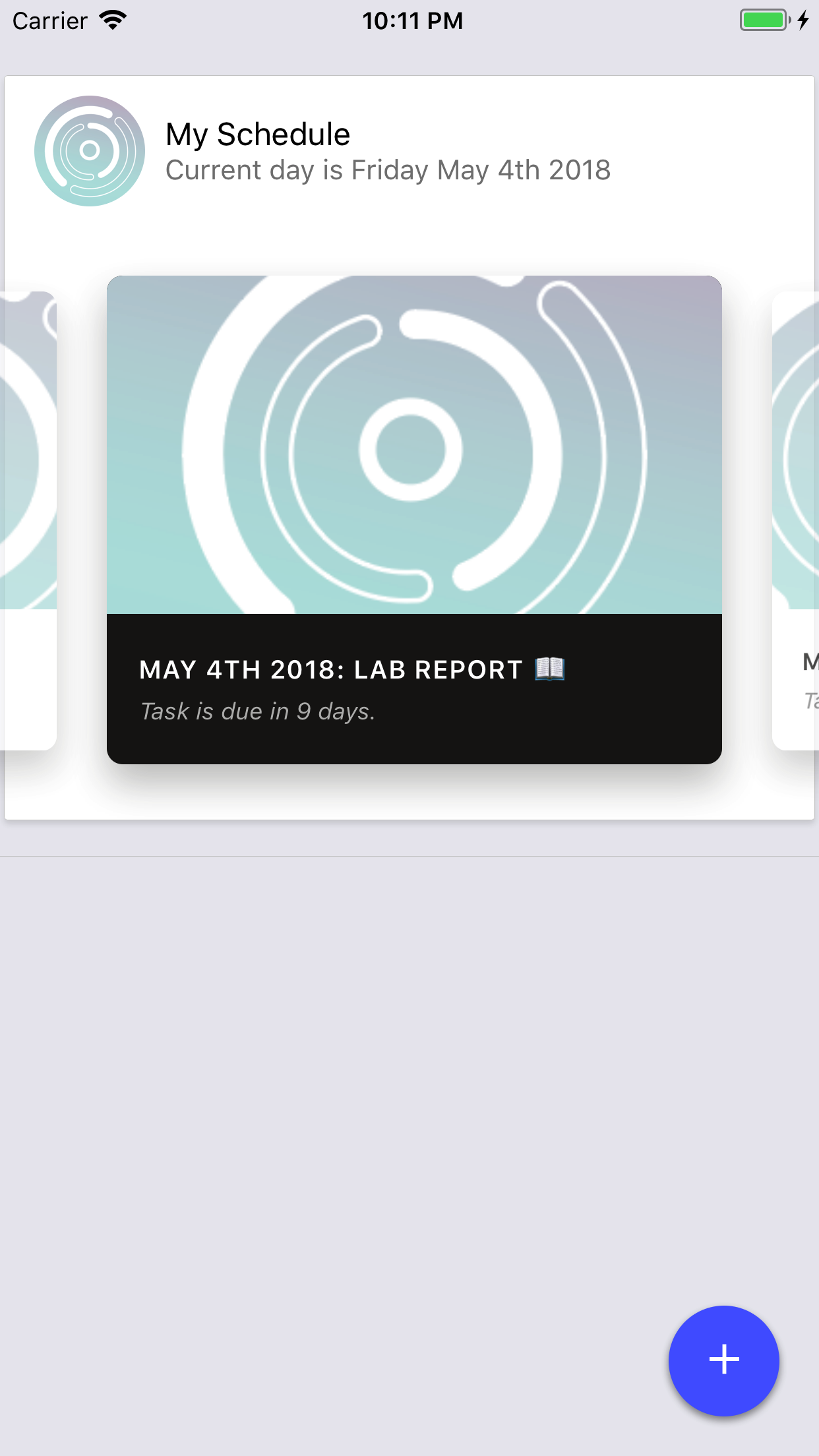 Gradient Hunter gallery image