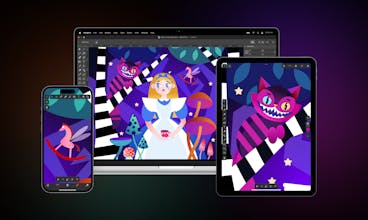 Amadine gallery image