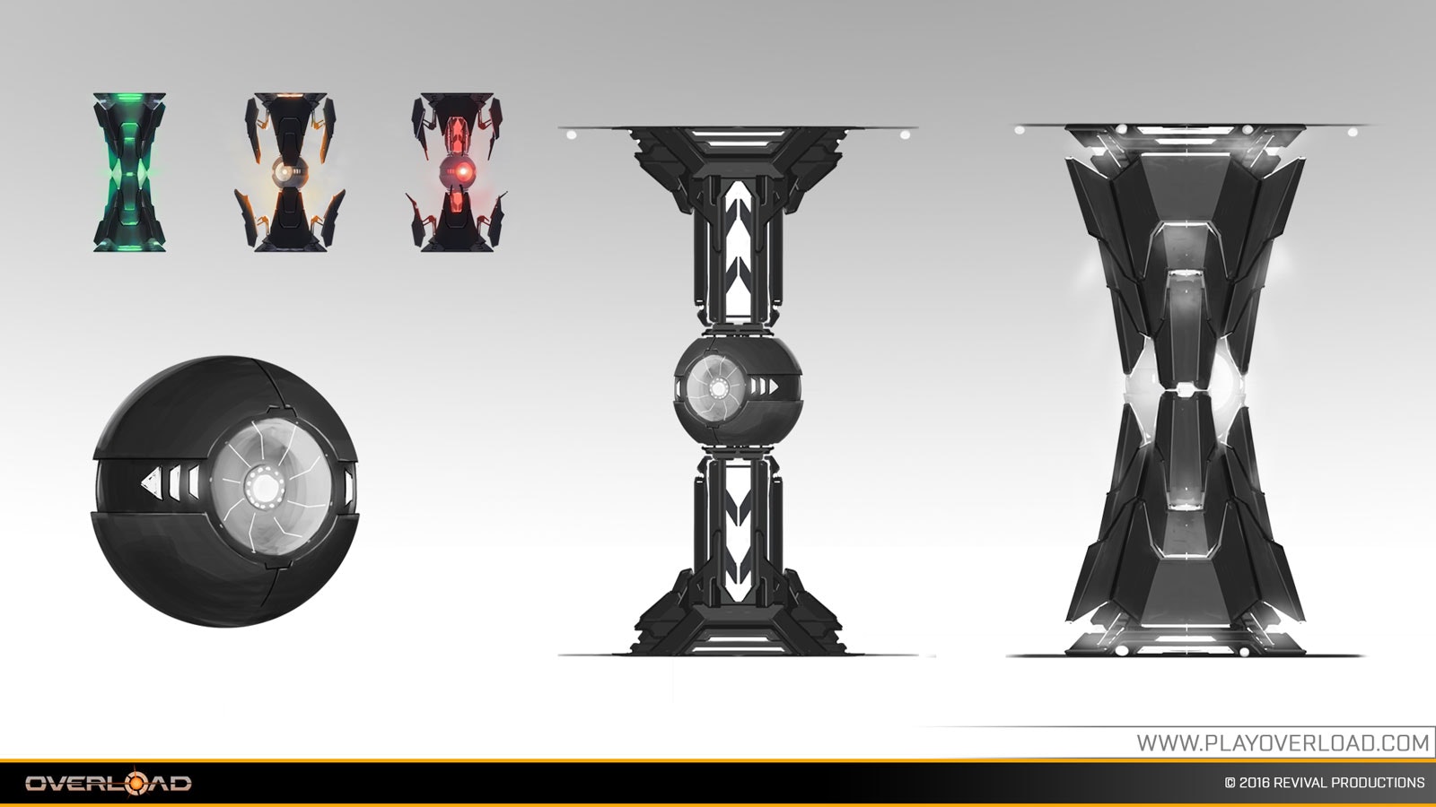 Overload gallery image