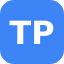 ToolPilot logo