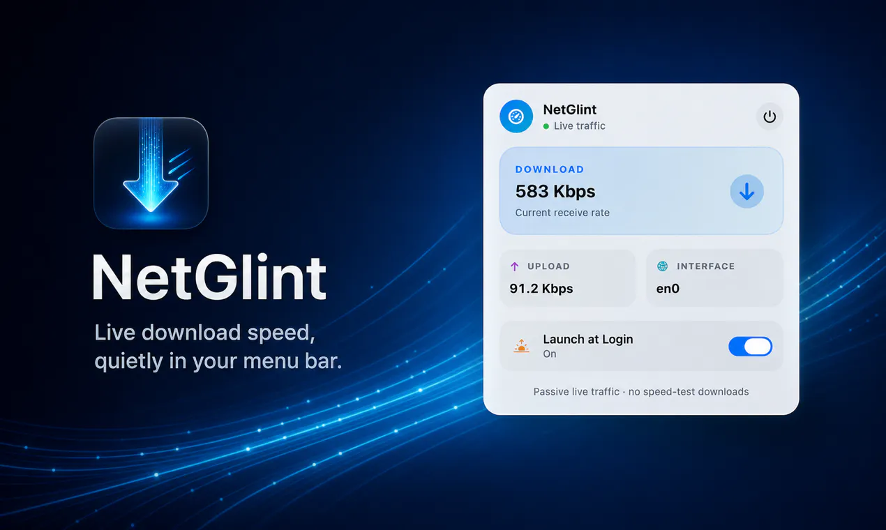 NetGlint gallery image