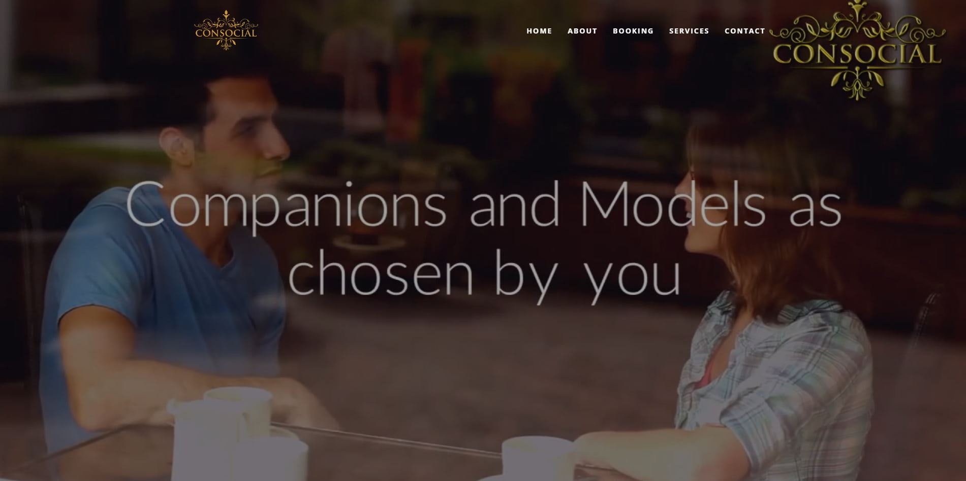 Consocial gallery image