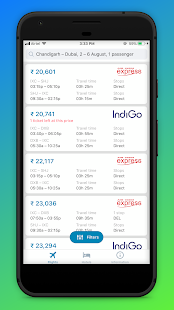 Sasta - Cheap Flights & Hotels Deals gallery image