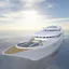 Superyacht VR for mobile