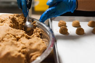 Keto Kookie gallery image